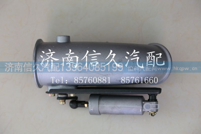WG9125540801,原廠排氣蝶閥,濟(jì)南信久汽配銷售中心