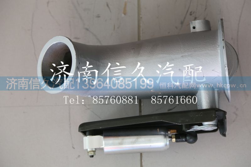 9725542805,排气制动蝶阀,济南信久汽配销售中心