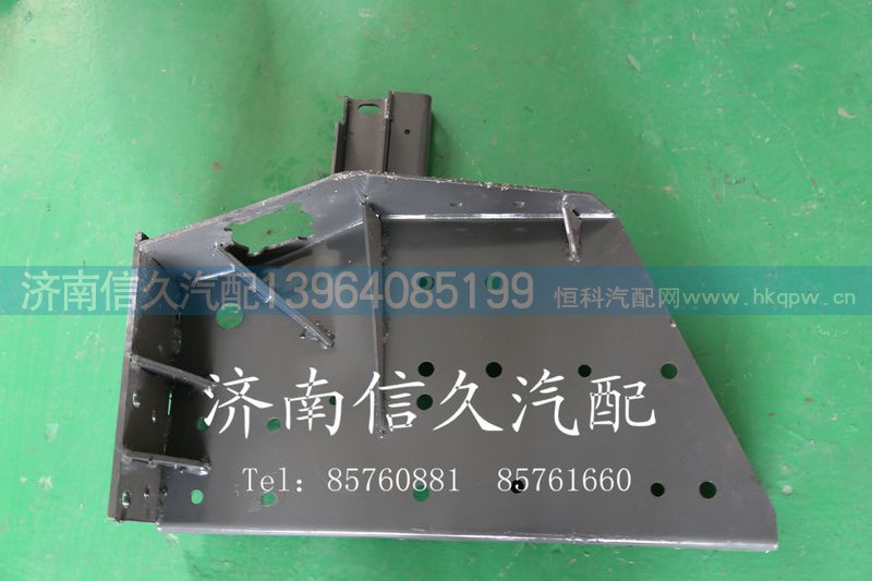9114930820,保险杠托架总成,济南信久汽配销售中心