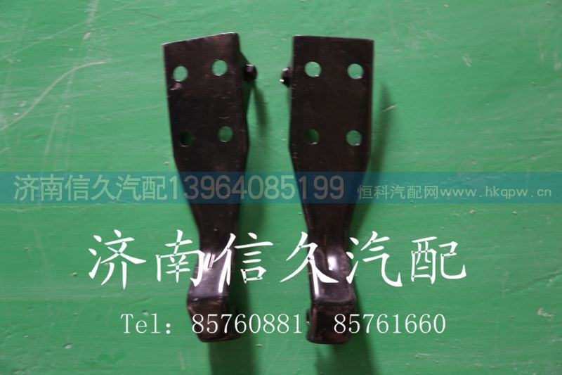 1642110032,左铰链焊接总成,济南信久汽配销售中心