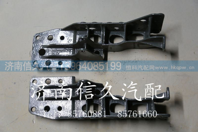 1642440012,右下支架,济南信久汽配销售中心