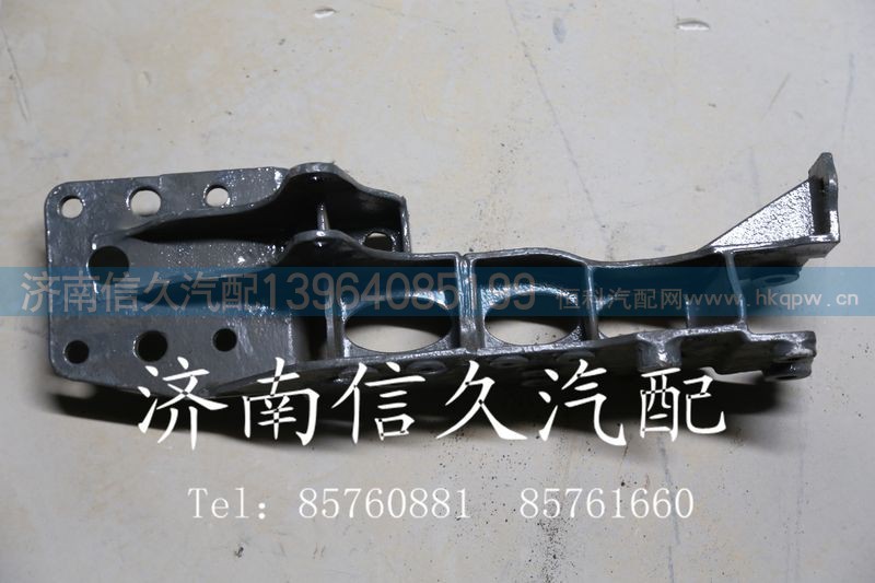 1642448082,右下支架,济南信久汽配销售中心