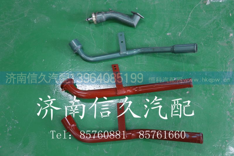 2600010919,加机油口管,济南信久汽配销售中心