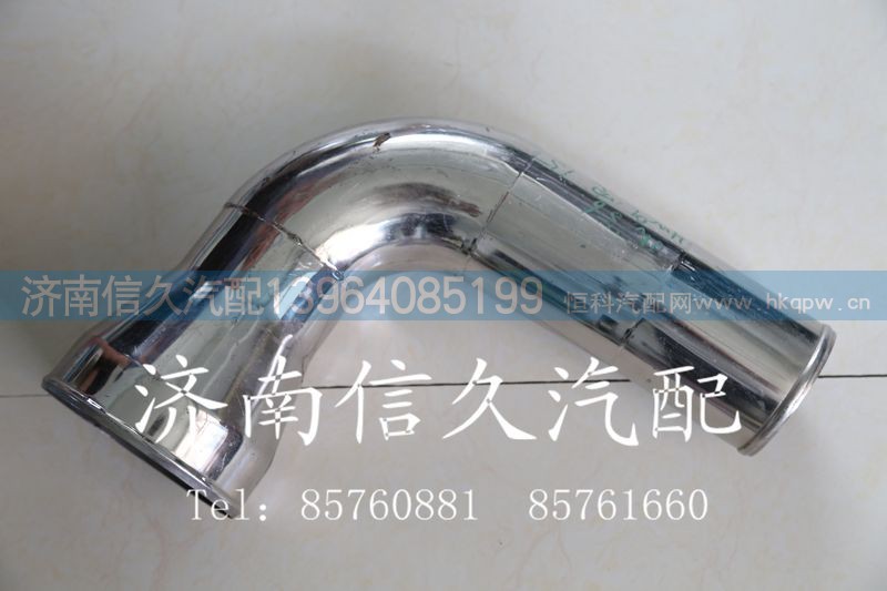 2600111196,压气机进气管,济南信久汽配销售中心