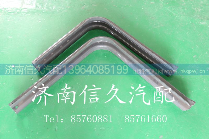 9725540204,排氣制動蝶閥（彎管）豪沃,濟南信久汽配銷售中心