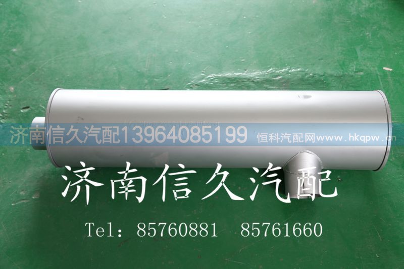 99112540010,排气管,济南信久汽配销售中心