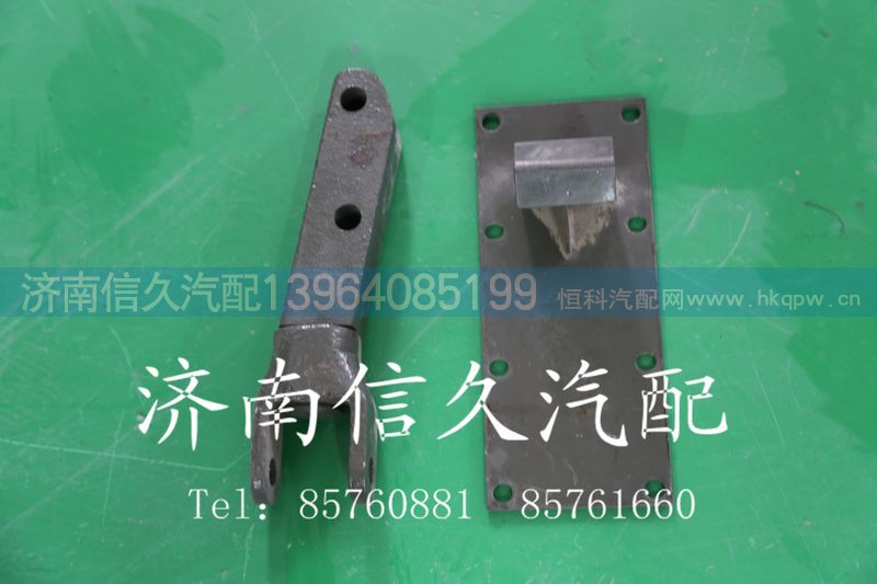 199100680065,減震器下支架,濟南信久汽配銷售中心