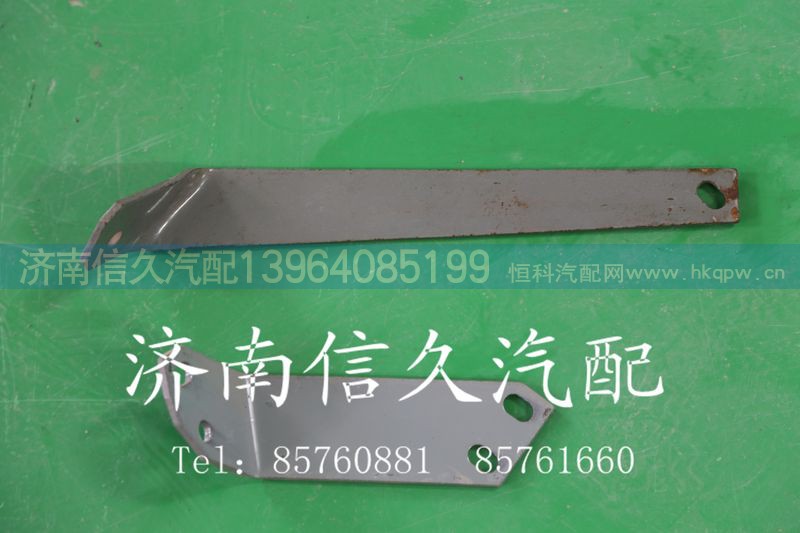 199112510476,消声器角板,济南信久汽配销售中心
