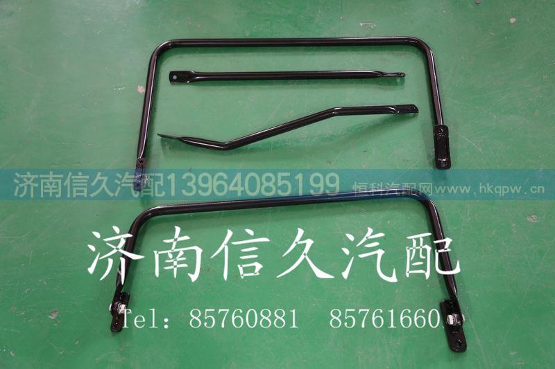 1600770140,倒车镜支架,济南信久汽配销售中心