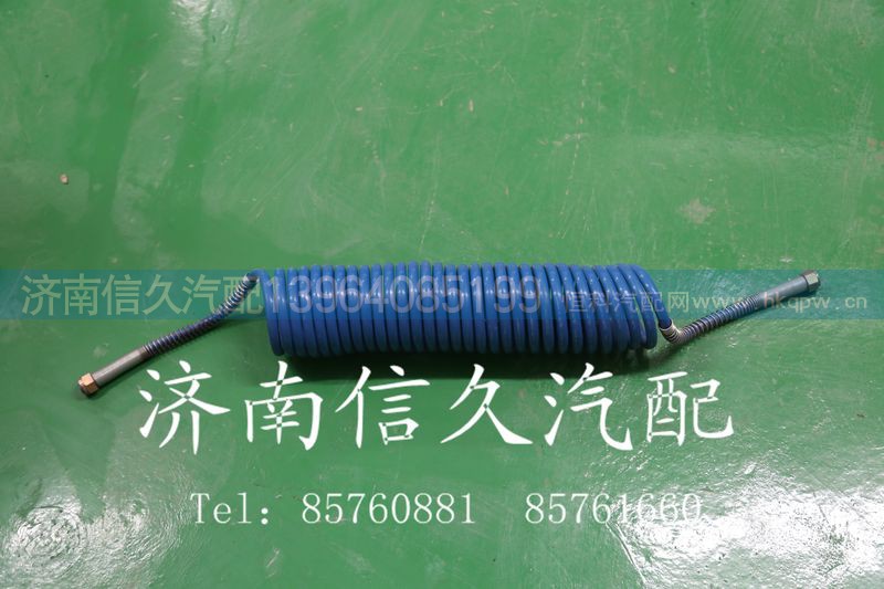,挂车气管,济南信久汽配销售中心