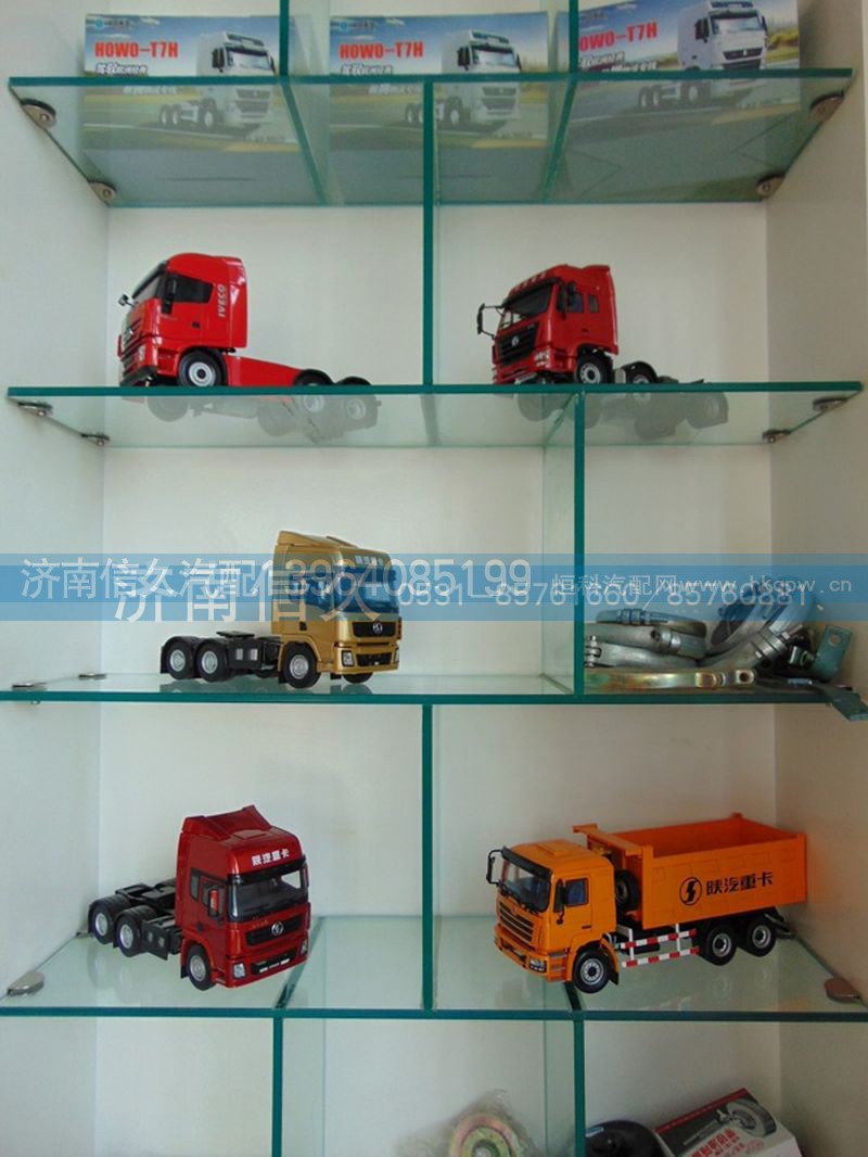 ,車模,濟(jì)南信久汽配銷售中心