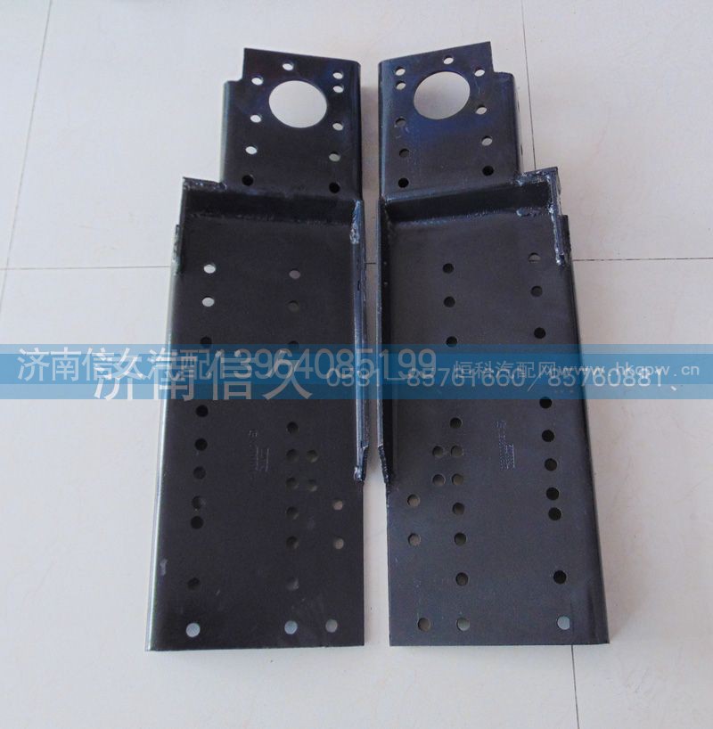 SZ980000885,保险杠托架,济南信久汽配销售中心