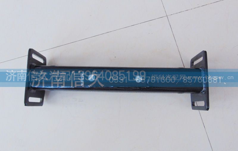 DZ9112590889,變速箱橫梁,濟(jì)南信久汽配銷售中心