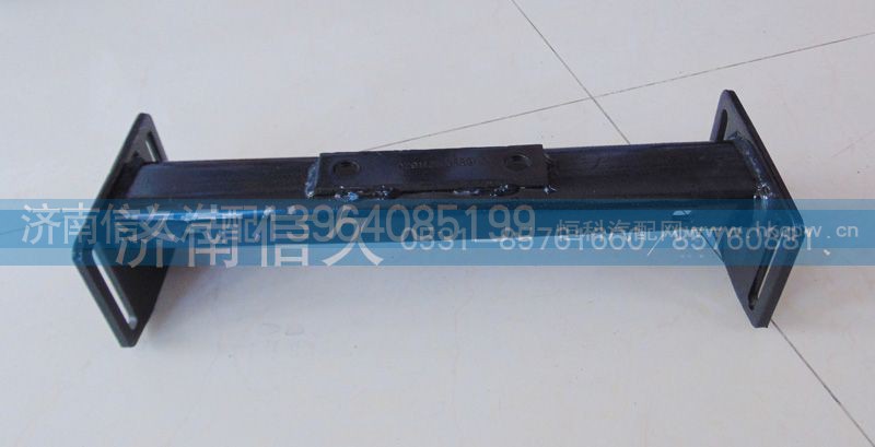 DZ9112590889,變速箱橫梁,濟(jì)南信久汽配銷售中心
