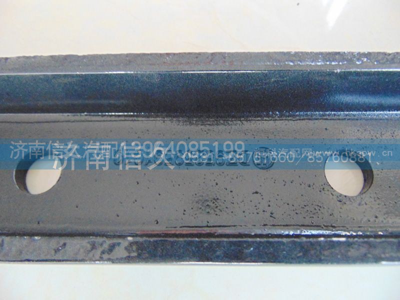 DZ95259591010,變速箱橫梁,濟(jì)南信久汽配銷售中心