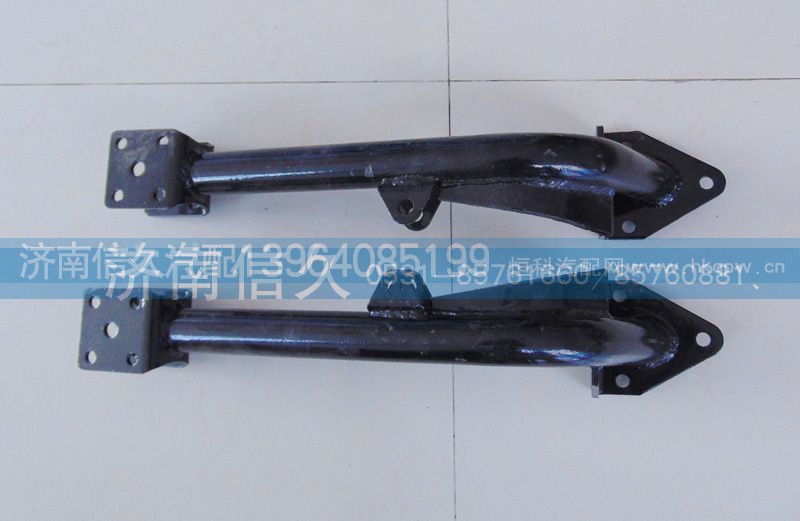 DZ1640440160,后悬支架,济南信久汽配销售中心