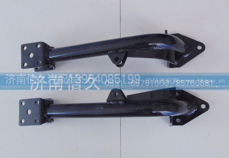 DZ1640440210,后悬支架,济南信久汽配销售中心