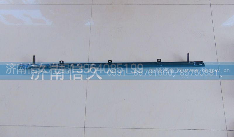 DZ15221110010,前橫梁,濟(jì)南信久汽配銷售中心