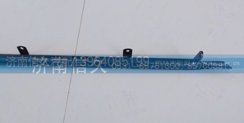 DZ15221110010,前橫梁,濟(jì)南信久汽配銷售中心