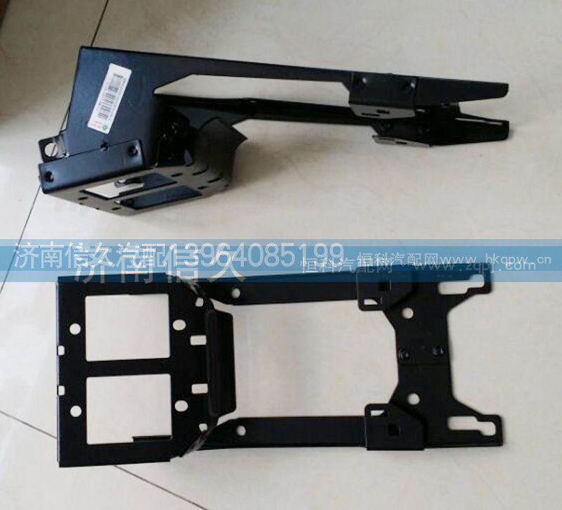 711W61340-50701,手制動(dòng)閥支架總成,濟(jì)南信久汽配銷售中心