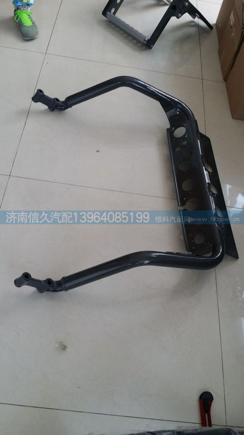 811W51715-5091/1,支架总成,济南信久汽配销售中心