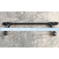 AZ1664430021,翻轉(zhuǎn)軸,濟南信久汽配銷售中心