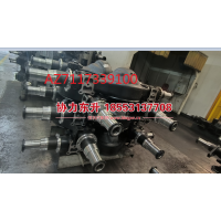 MCY13后桥壳总成(旅游客车桥)