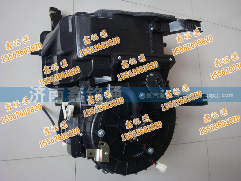 1B24981220074,ETX手动鼓风,济南晨骏汽车空调有限公司
