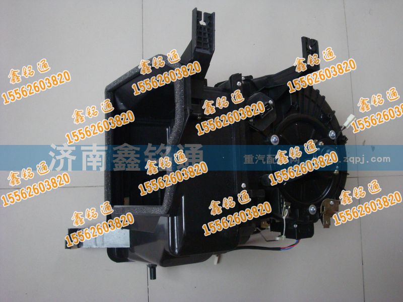 1B24981220074,ETX手动鼓风,济南晨骏汽车空调有限公司