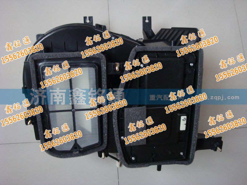 1B24981220074,ETX手动鼓风,济南晨骏汽车空调有限公司