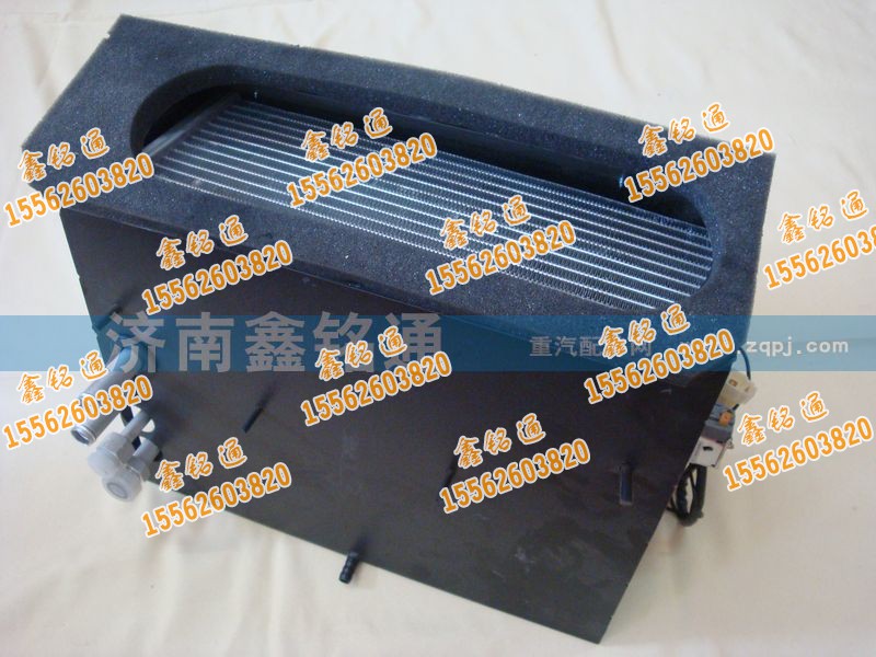 DZ1600840110,暖風機總成,濟南晨駿汽車空調(diào)有限公司
