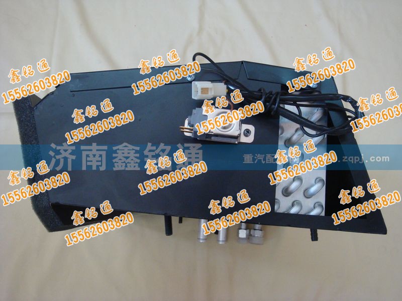 DZ1600840110,暖風機總成,濟南晨駿汽車空調(diào)有限公司