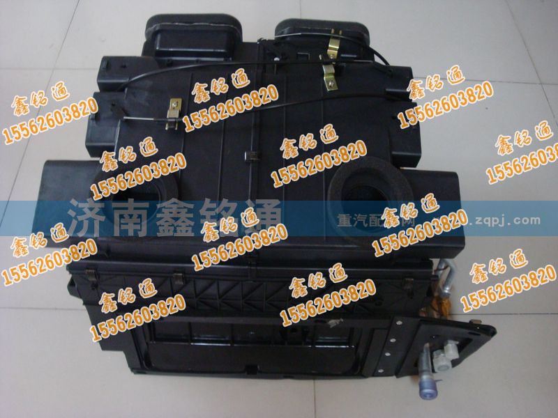 DZ1324184001103,暖風(fēng)機(jī)總成,濟(jì)南晨駿汽車空調(diào)有限公司