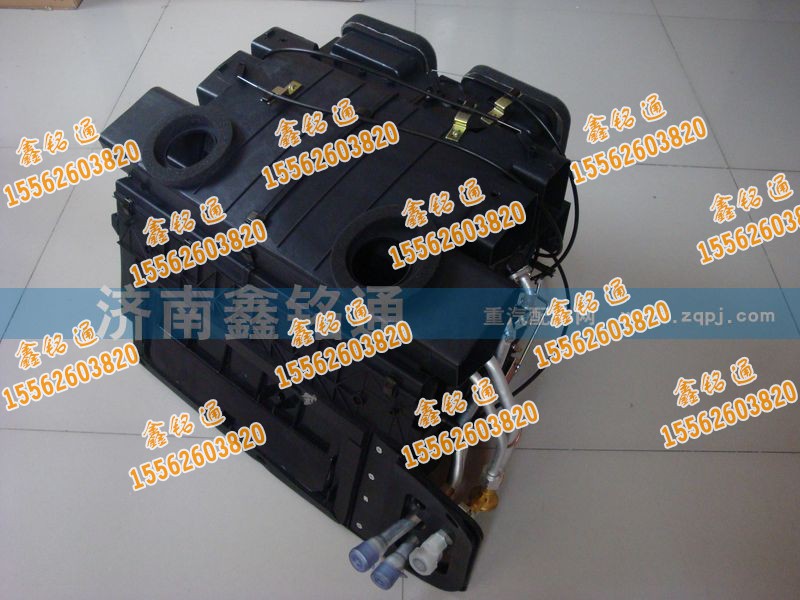 DZ1324184001103,暖風(fēng)機(jī)總成,濟(jì)南晨駿汽車空調(diào)有限公司
