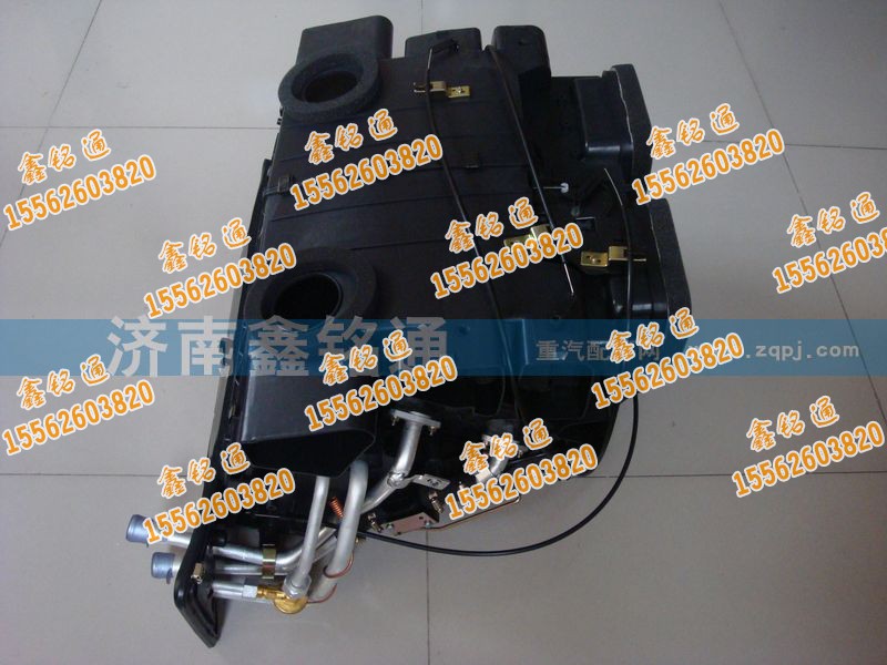 DZ1324184001103,暖風(fēng)機(jī)總成,濟(jì)南晨駿汽車空調(diào)有限公司