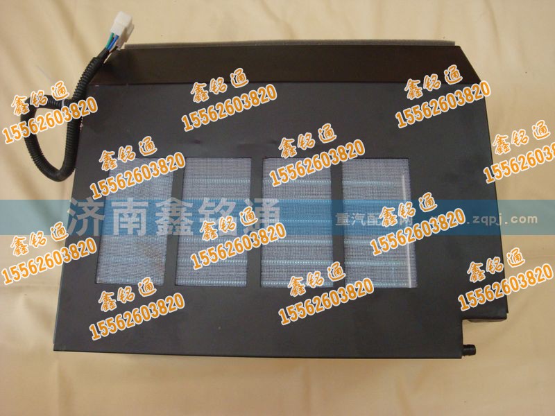 DZ11241840101,暖風(fēng)機(jī)總成,濟(jì)南晨駿汽車空調(diào)有限公司
