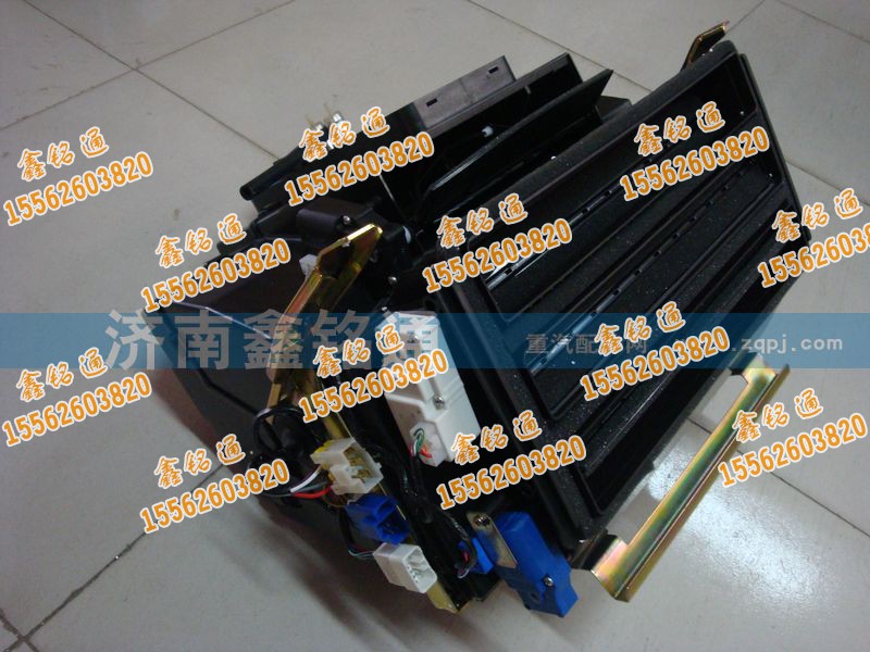 ,暖風(fēng)機(jī)總成,濟(jì)南晨駿汽車空調(diào)有限公司