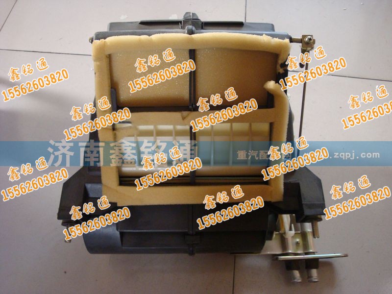 NZ1651820115,暖風(fēng)機(jī),濟(jì)南晨駿汽車空調(diào)有限公司