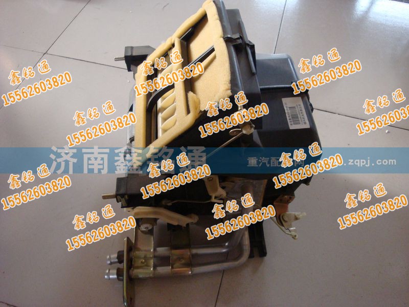 NZ1651820115,暖風(fēng)機(jī),濟(jì)南晨駿汽車空調(diào)有限公司