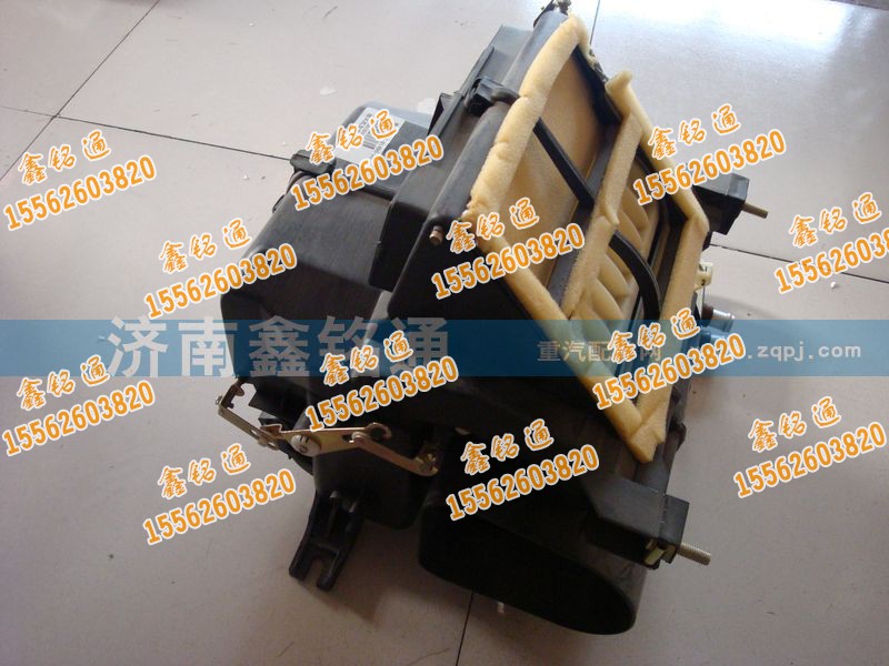 NZ1651820115,暖風(fēng)機(jī),濟(jì)南晨駿汽車空調(diào)有限公司