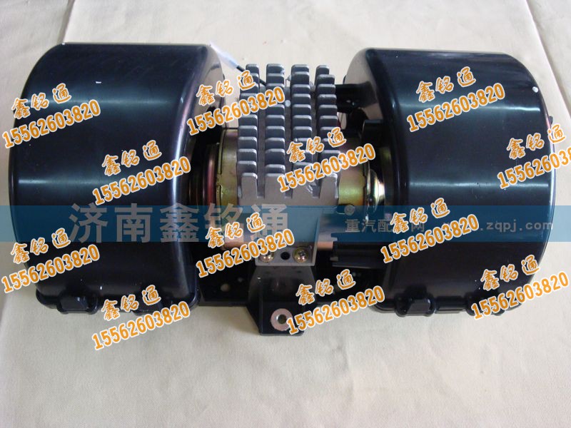 5148300108B,蒸發(fā)風(fēng)機(jī)暖風(fēng)電機(jī),濟(jì)南晨駿汽車空調(diào)有限公司