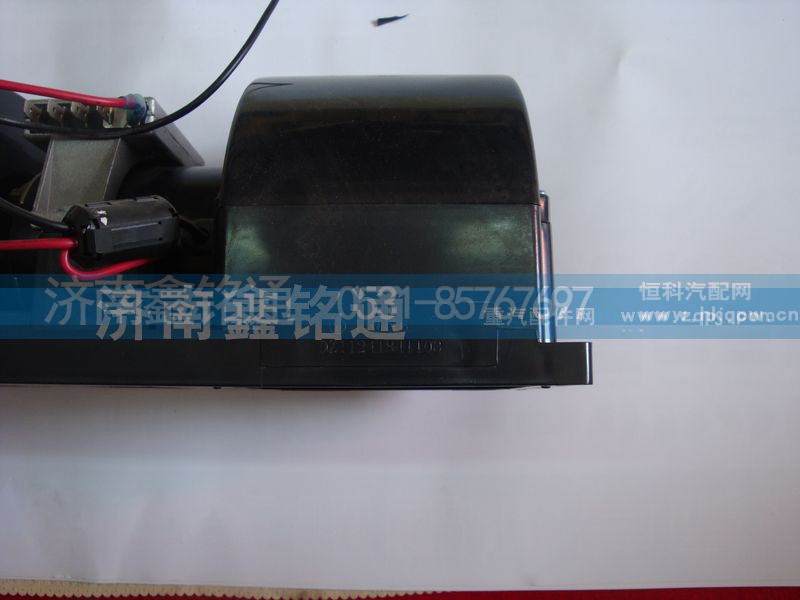 DZ11241841103,暖风电机,济南晨骏汽车空调有限公司