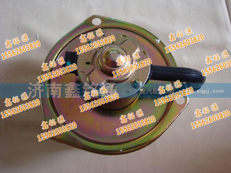 1B1808120253,暖風(fēng)電機(jī),濟(jì)南晨駿汽車空調(diào)有限公司