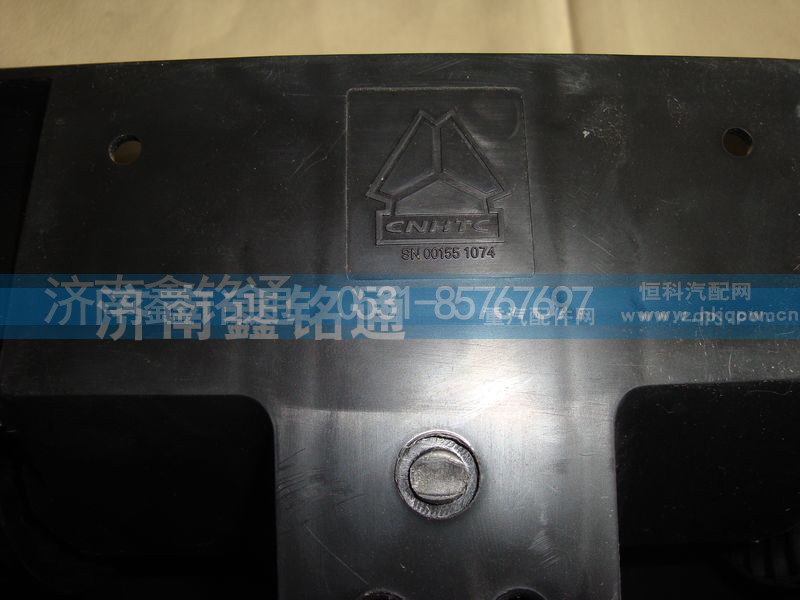AZ1608840010,暖风电机,济南晨骏汽车空调有限公司