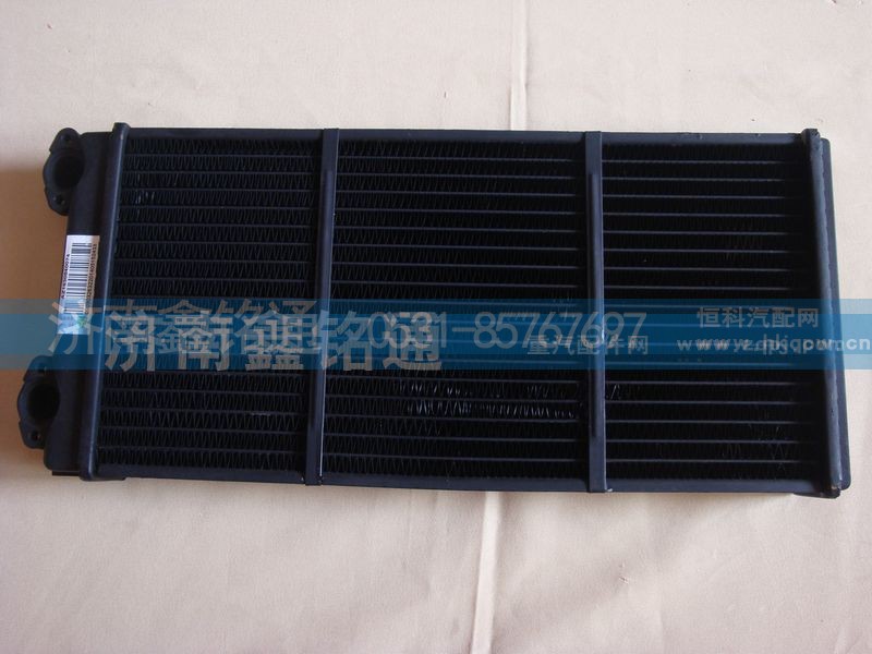 az1630840074,暖风水箱散热器,济南晨骏汽车空调有限公司