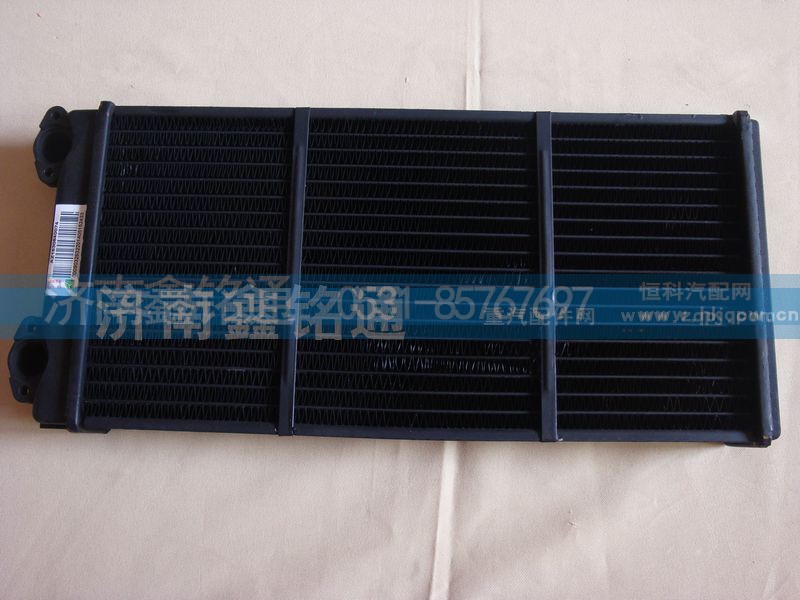 az1630840074,暖风水箱散热器,济南晨骏汽车空调有限公司