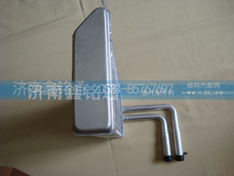 DZ11241841112,暖风水箱,济南晨骏汽车空调有限公司