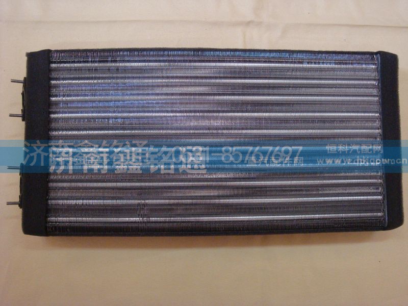 DZ13241841113,暖风水箱,济南晨骏汽车空调有限公司