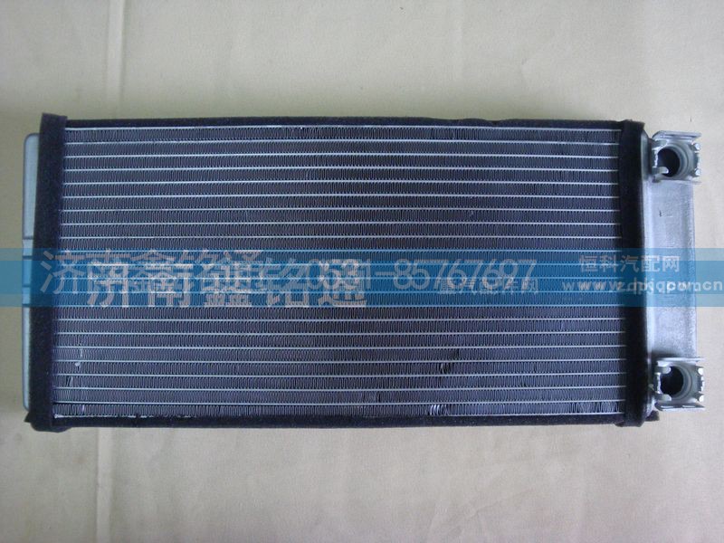 WG1664820053,暖风水箱,济南晨骏汽车空调有限公司