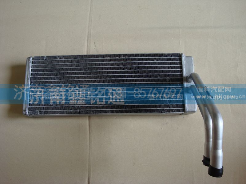 DZ11241841102,暖风水箱,济南晨骏汽车空调有限公司